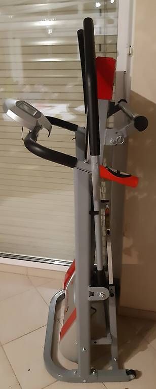 Hometrainer: Laufband – Usato da Thun venduto da acale 1