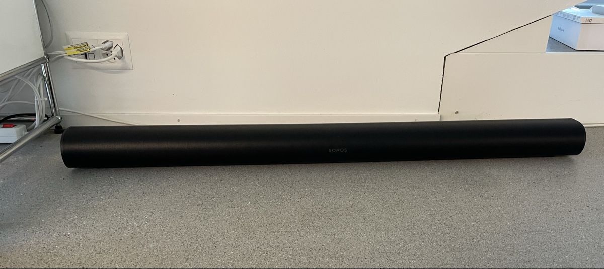 Sonos Heimkino: SONOS Arc Soundbar – Gebraucht aus Wolfhausen von Corazoncito 1