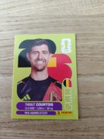 Panini WM Sticker BEL 2 THIBAUT Courtois 