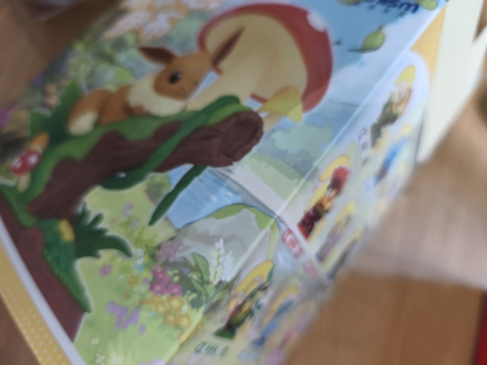 Pokémon Statuette: Flamara Funism Eevee Vol. 3 – Nuovo (secondo la descrizione) da Näfels venduto da ChocolateMuffin 2