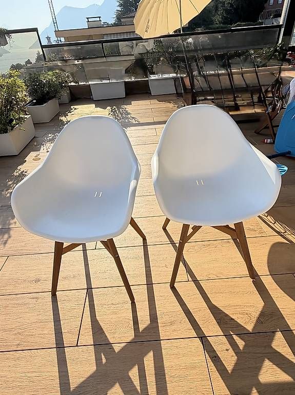 Ikea Sedie: Sedie – Usato da Paradiso venduto da ava_lj7v 1