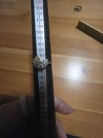 Verkaufe 925 Silberring