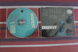 Young Deenay - Walk On By >Maxi CD