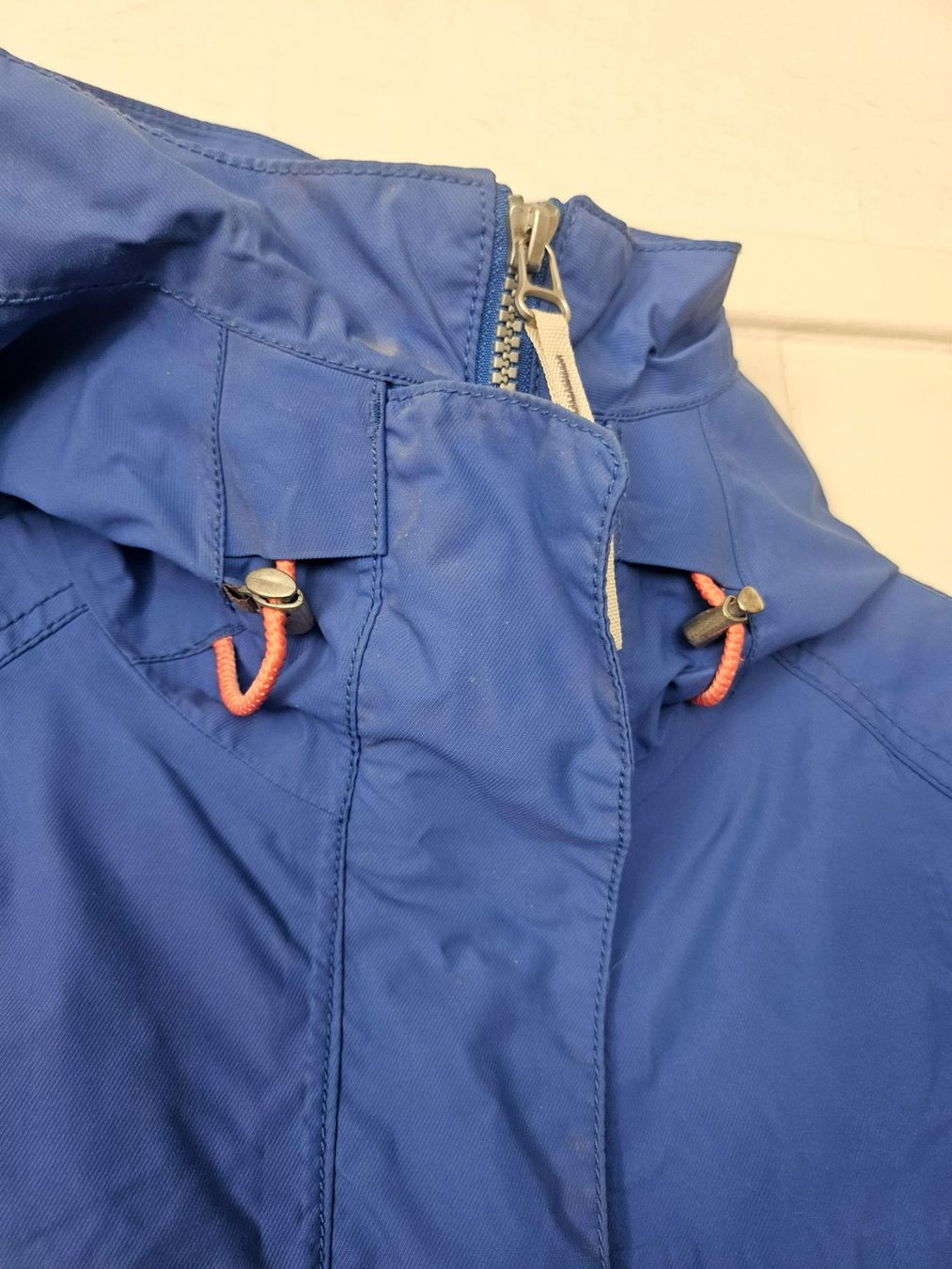 Didriksons Giacche: Didriksons Regenjacke in 38 # Lieblingsjacke – Usato da Triesen venduto da Teddyeddy 6
