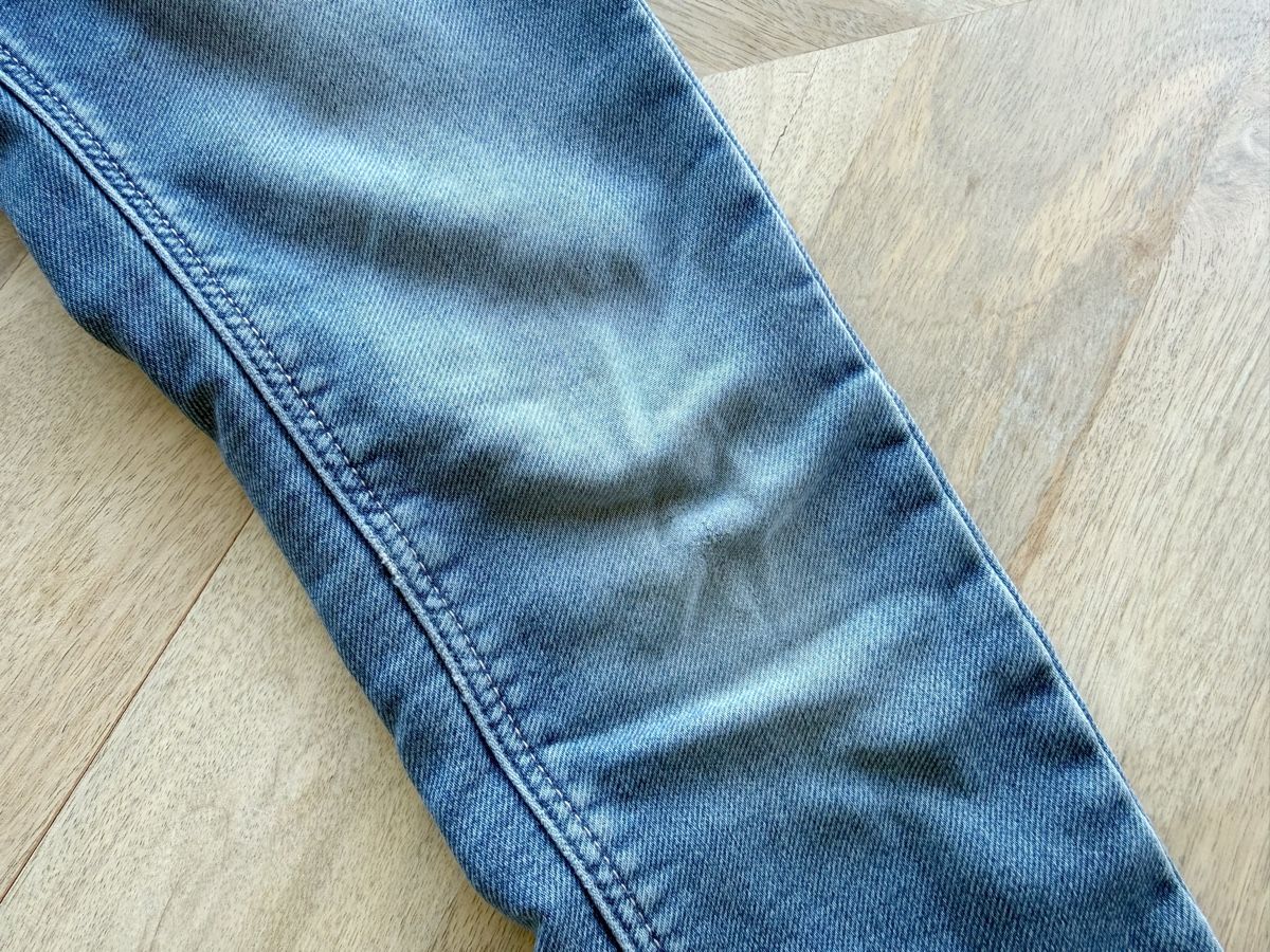 C&A Pantaloni: Mädchen Jeans Gr. 134 von C&A – Usato da Eggenwil venduto da Lissi82 2