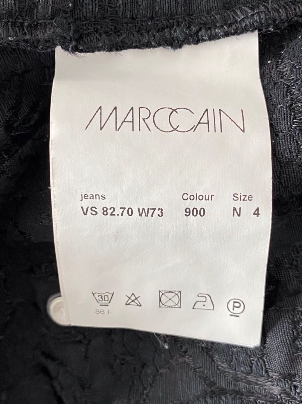 Marc Cain Pantalons: MARCCAIN Hose – D'occasion à Rüttenen par Marianne22121970 5