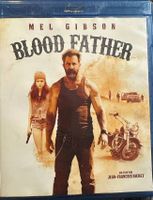 Blood Father - Action Kracher mit Mel Gibson - Blu-ray