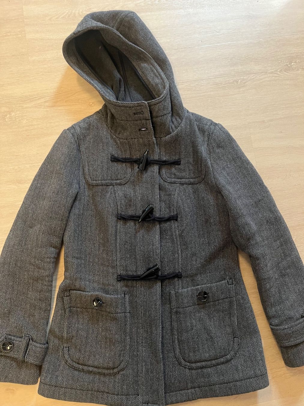 S.Oliver Giacche: s.Oliver Damen Jacke Gr. 40 – Usato da Frauenfeld venduto da cookies_and_cream 1