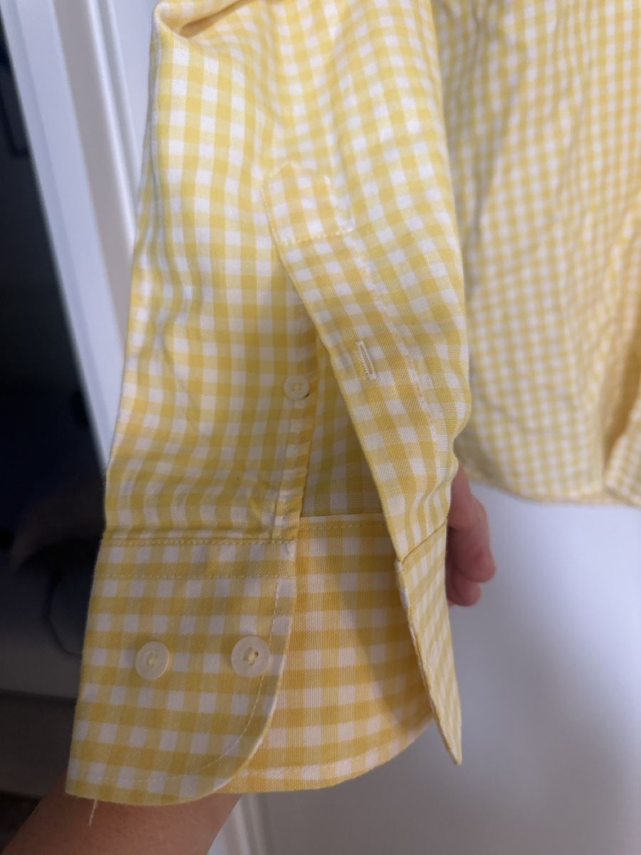 Camicie: Lacoste Hemd Gr 41 – Usato da Volketswil venduto da Sina008 2