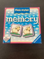 Memory-Spiel