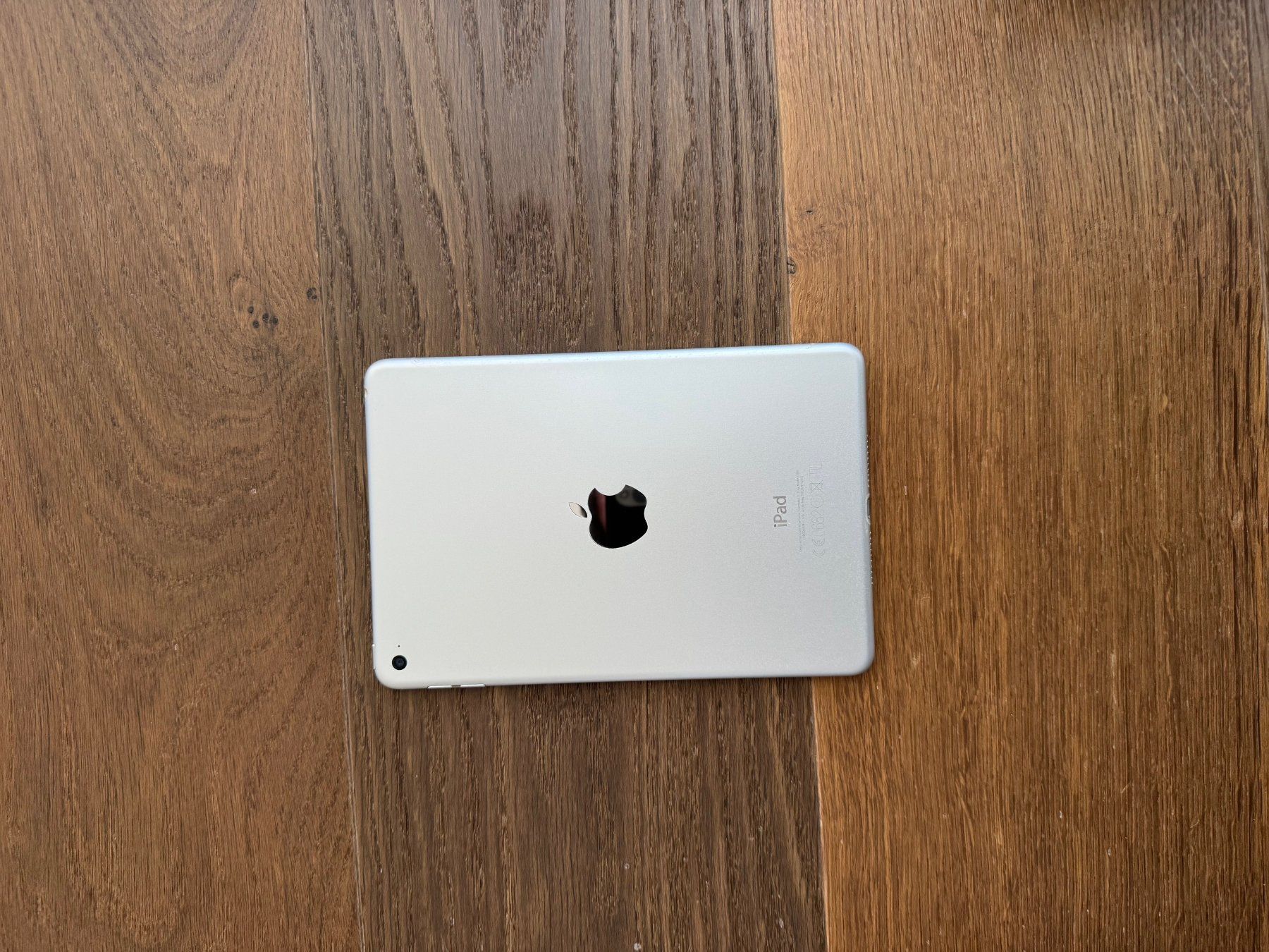Apple Tablettes PC: iPad mini 4 / 64GB – D'occasion à Goldach par Lekape 1