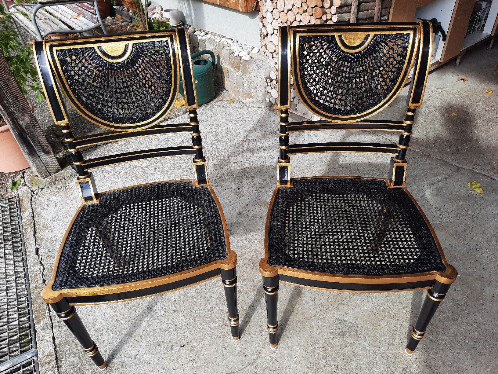 Poltrone: Sessel Vintage – Usato da Schachen LU venduto da Brocki6105Schachen