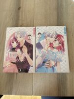 Your Sweet Scent Manga Band 1&2