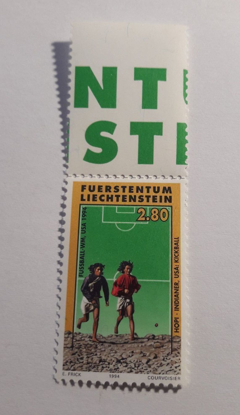 Tutti i francobolli: 1994  Jahrestage und Ereignisse  ** – Nuovo (secondo la descrizione) da Alten venduto da Regenwasser 3