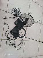 Antenna amplificata TV 