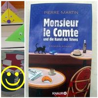 Monsieur le Comte und die Kunst des Tötens