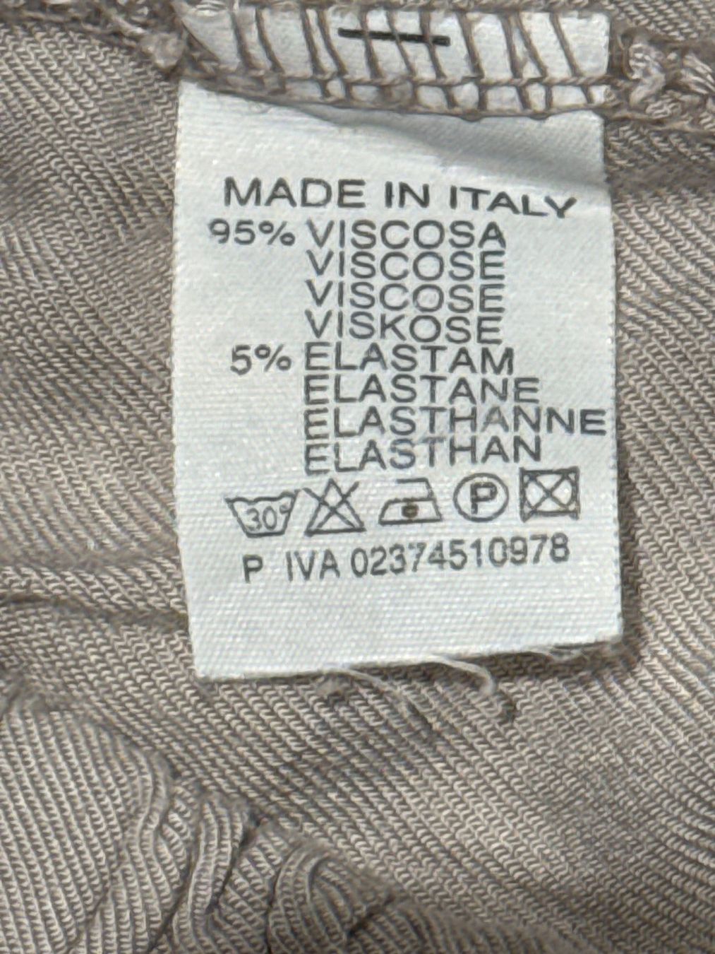 Hosen: Damen Pluder- Hose XL – Gebraucht aus Amriswil von used2use 2