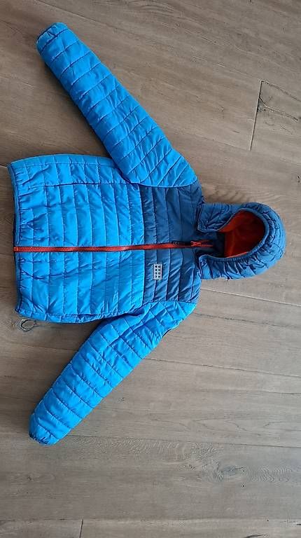 Giacche & Cappotti: Jacke von Lego, Grösse 128 – Usato da Wichtrach venduto da Signore 3