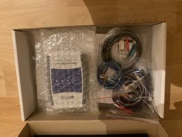 Neurobit Optima 4 Neurofeedbackgerät inkl Elektroden