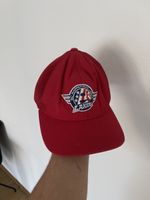 SC Rapperswil-Jona Lakers Cap, Rot, S-M!