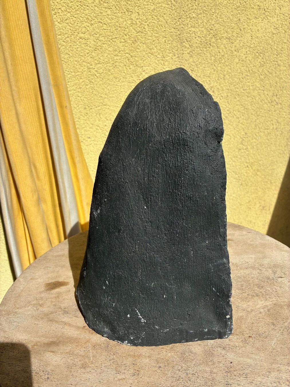 Minerali & Pietre curative: Amethyst Druse Geode 26 cm – Usato da Savosa venduto da Fransis 3
