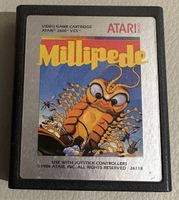 Millipede für Atari 2600