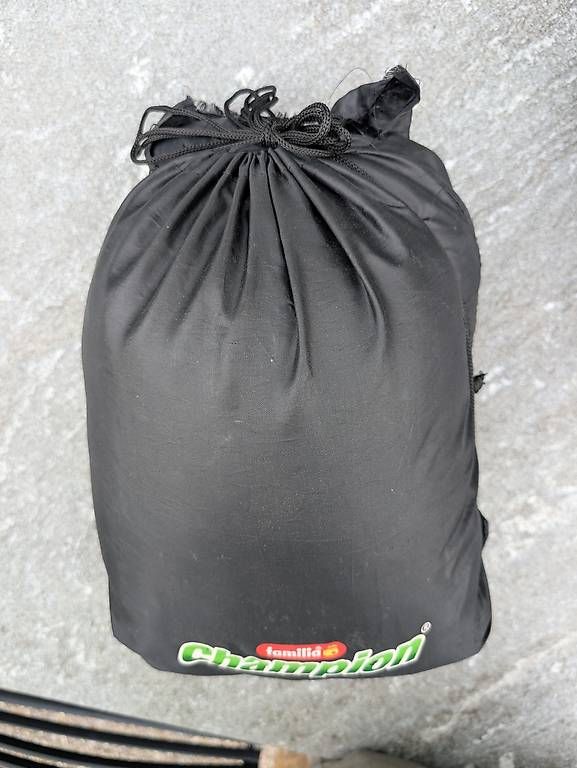 46 Nord Sacchi a pelo: 46Nord Kluane Schlafsack – Usato da Volketswil venduto da jk_7007 1