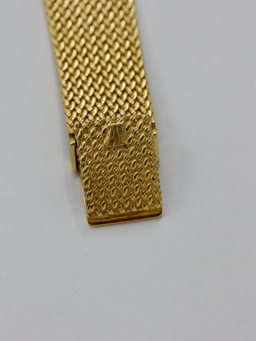 Audemars Piguet Orologi: Audemars Piguet 'Cobra' – Usato da Zürich venduto da Lazulivintagewatches 6