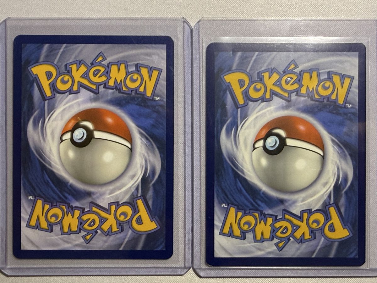 Pokémon Carte collezionabili: Pokemon 8 Full Art Cards – Nuovo (secondo la descrizione) da Schlatt TG venduto da Shymye 4