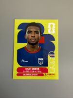 Panini Logan Costa CPV3