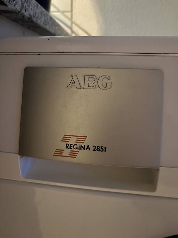 Lavatrici: Waschmaschine – Usato da Riehen venduto da Ste24 1