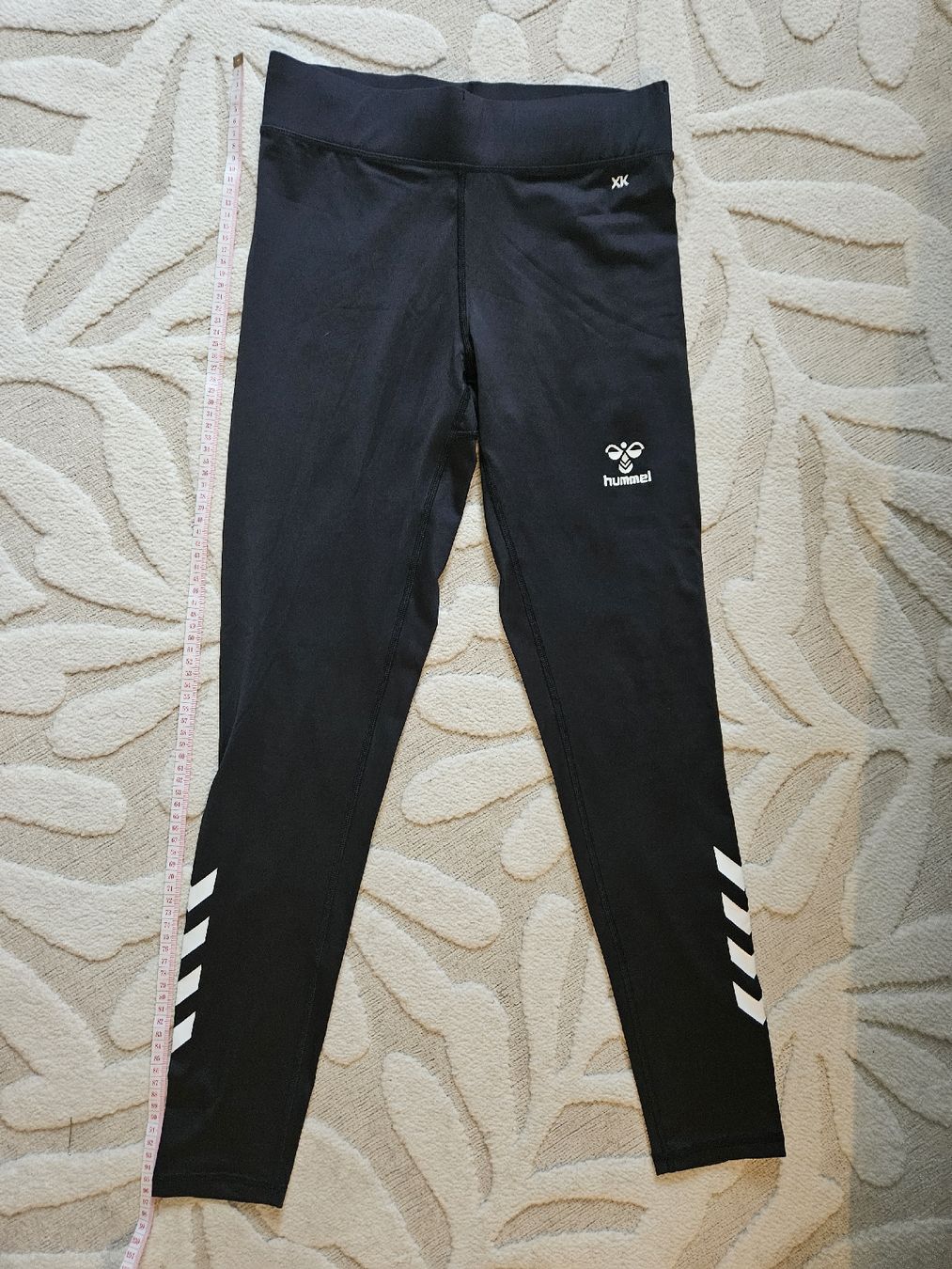 Hummel Leggings: Hummel Leggings/Gr M – Usato da Baar venduto da BlackCat_13 3