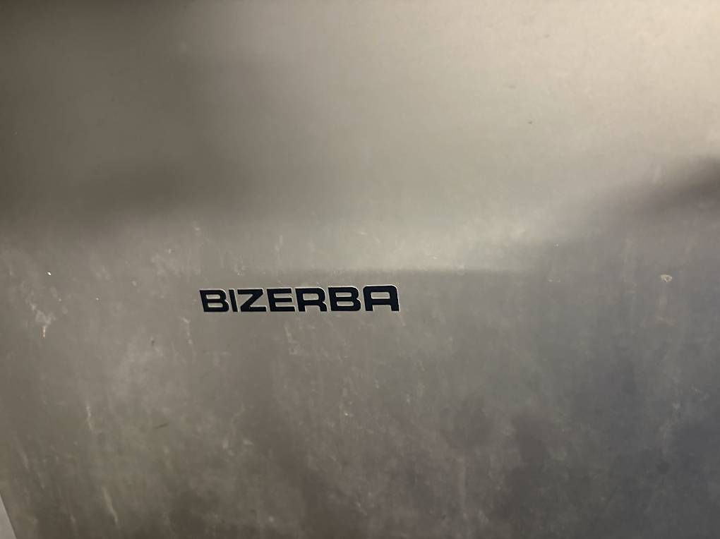 Elettrodomestici da cucina: Bizerba Standfleischwolf guter Zustand  – Usato da Saanen venduto da C.Fischli 1