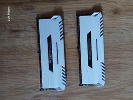 Corsair Vengeance RGB 32GB DDR4 3200MHz RAM 2x16 GB