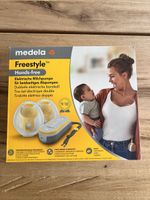 Medela Hands-free Pumpe - NEU