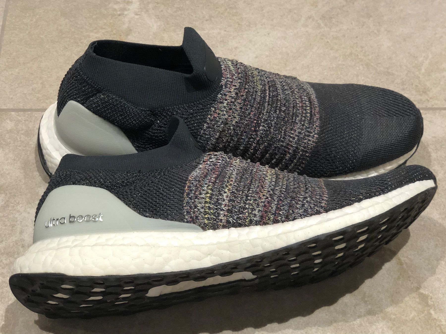Adidas Scarpe da uomo: Adidas ultraboots Grösse 42 – Nuovo (secondo la descrizione) da Kloten venduto da skit87 2