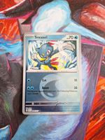 Sneasel - Reverse Holo Energy - Pokemon Ascended Heroes