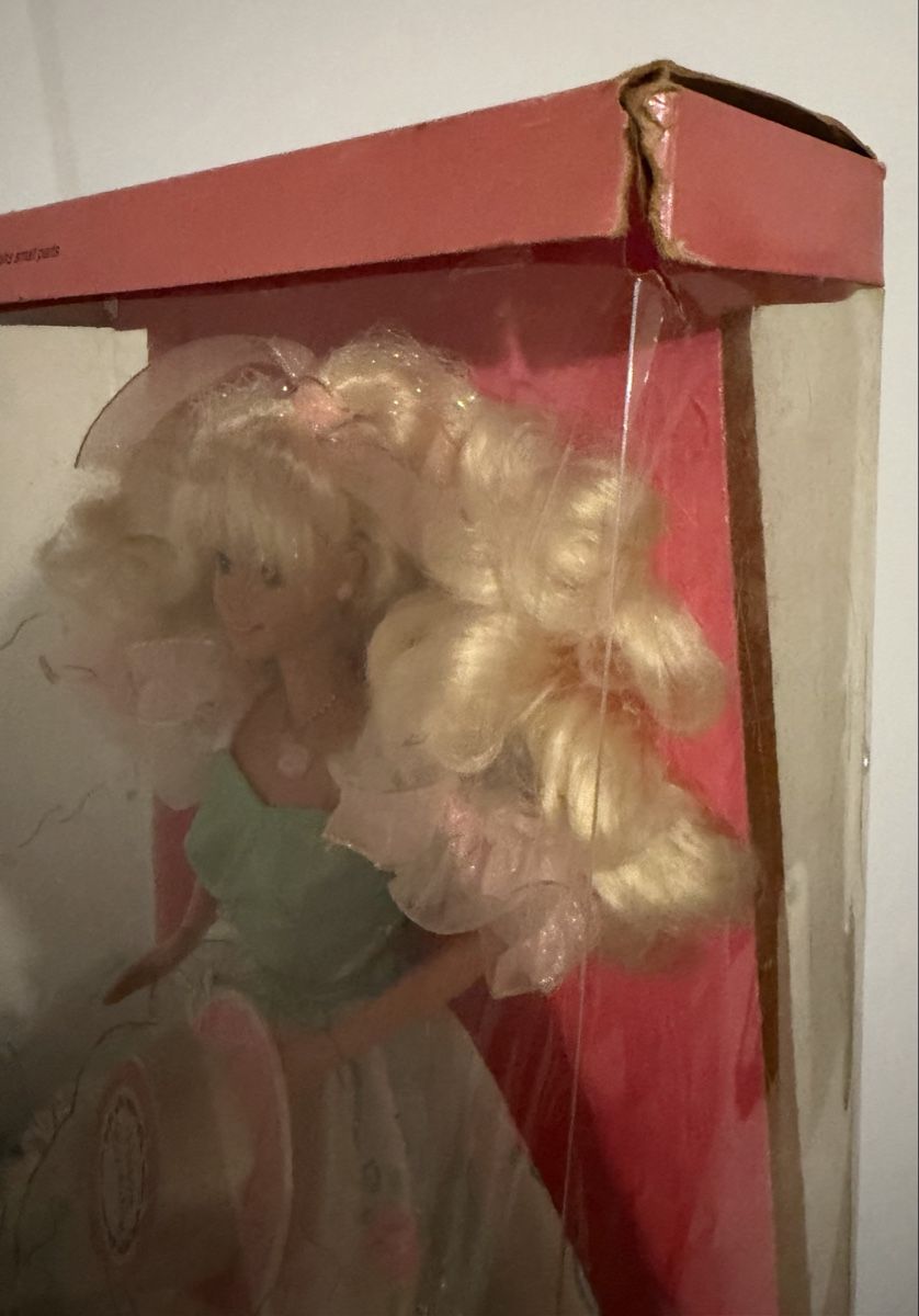 Bambole: Birthday Party Barbie – Nuovo (secondo la descrizione) da Bürglen TG venduto da SonneMondSterne99 4