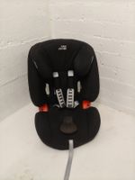 👶 Britax Römer EVOLVA 1-2-3 PLUS | 9–36 kg | Cosmos Black