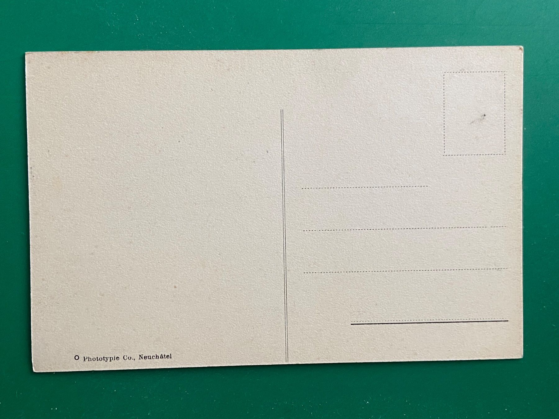 Cartoline postali: Gornergrat - Hôtel et Sommet – Usato da Steg VS venduto da _vinci_ 1
