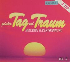 CD  Zwischen Tag & Traum V.1 Box-Set