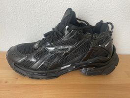 Balenciaga Runner Black Gr. 45 Top Zustand - Selten!