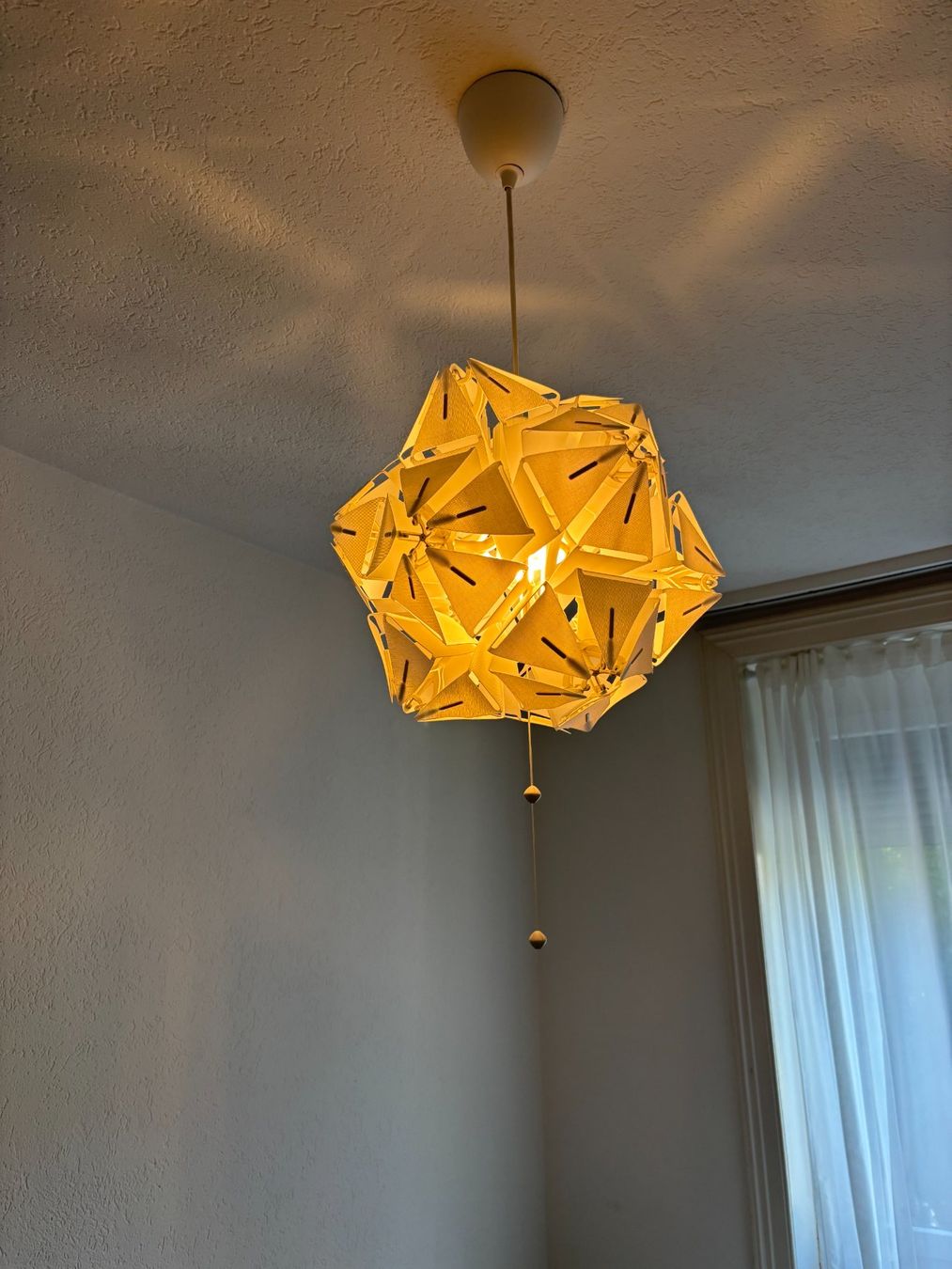 Lampen: Ramsele Ikea Pendelleuchte – Gebraucht aus Zürich von nad_yj6c 1