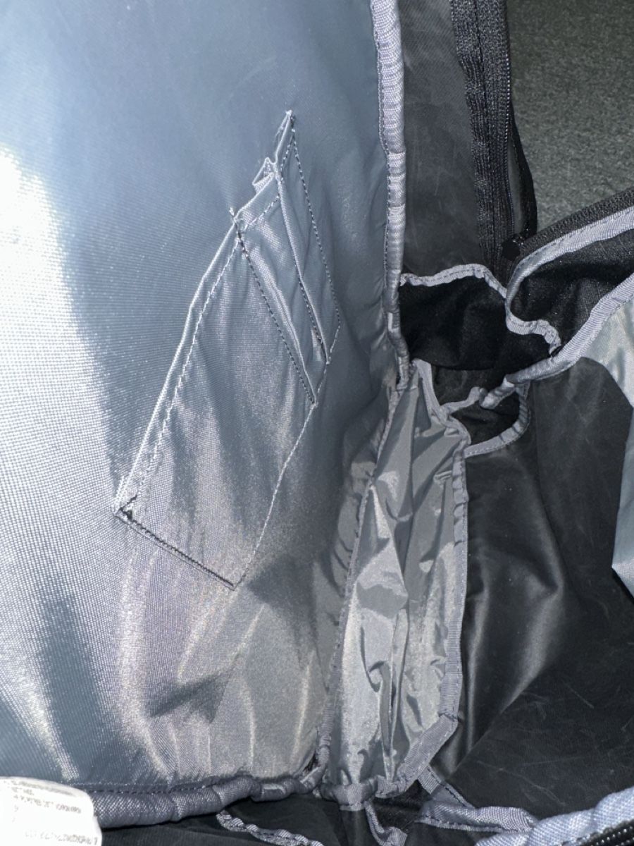 Nike Zaini: Rucksack Nike  – Usato da Baltschieder venduto da YmroBe 3