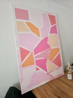 Acryl Bild 100x 140cm