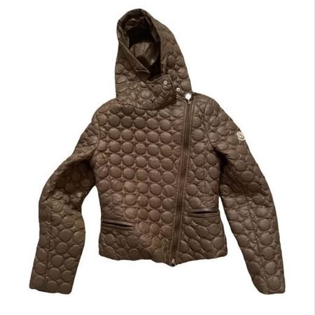 Moncler Damen Jacke, Top Zustand, Grösse S