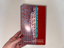Buch: Aus zwei Booten wird ein Floss, Ebo Aebischer Crettol