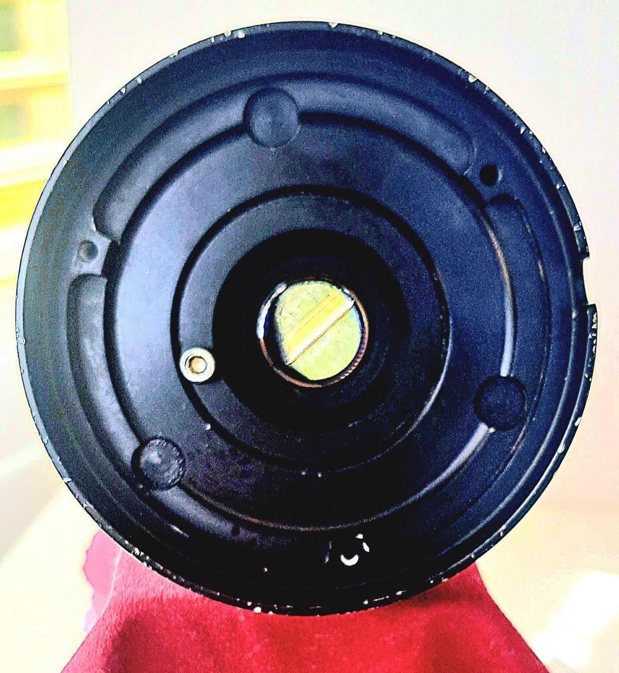 Leica Obiettivi: Leica - Prisma mit Drehfokussierer – Usato da Egnach venduto da ASTROFRITZ 2