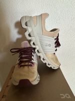 ON Cloudswift 3 AD Damenschuh Grösse 6 neuwertig
