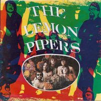 The Lemon Pipers – The Lemon Pipers